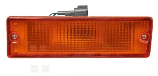 Genuine Nissan Signal Lamp Assembly B6135-41G02