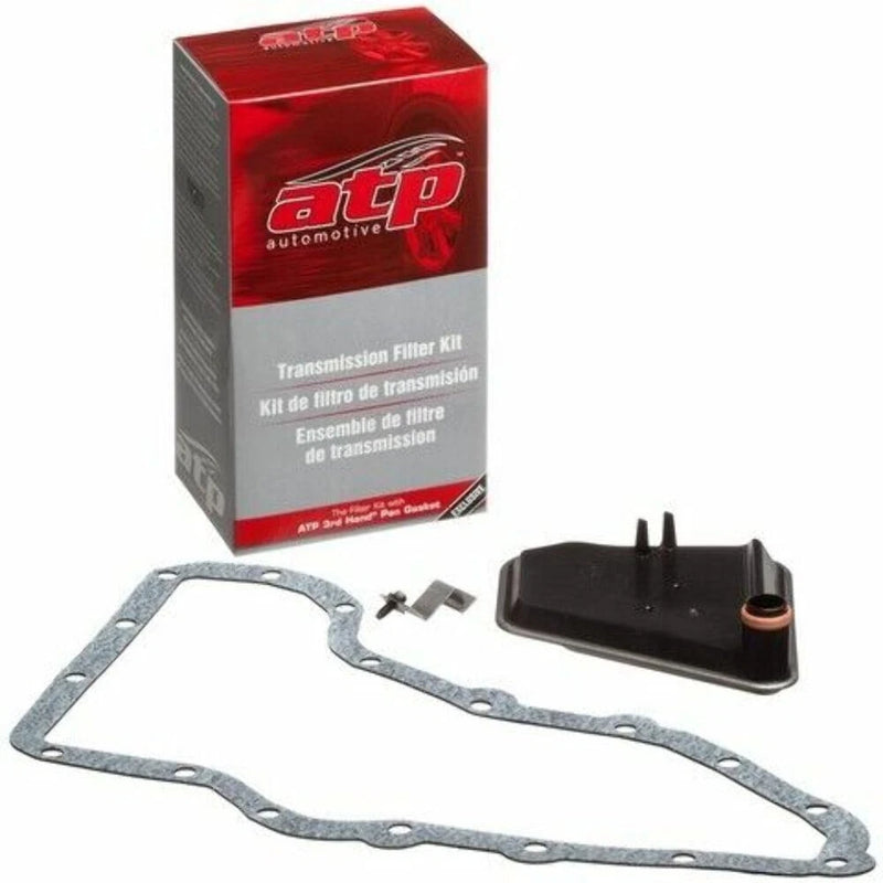 Load image into Gallery viewer, ATP Transmission Filter Kit B-137 | High-Quality Auto Part
