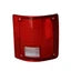 Tail Light Lens TYC 11-1282-02