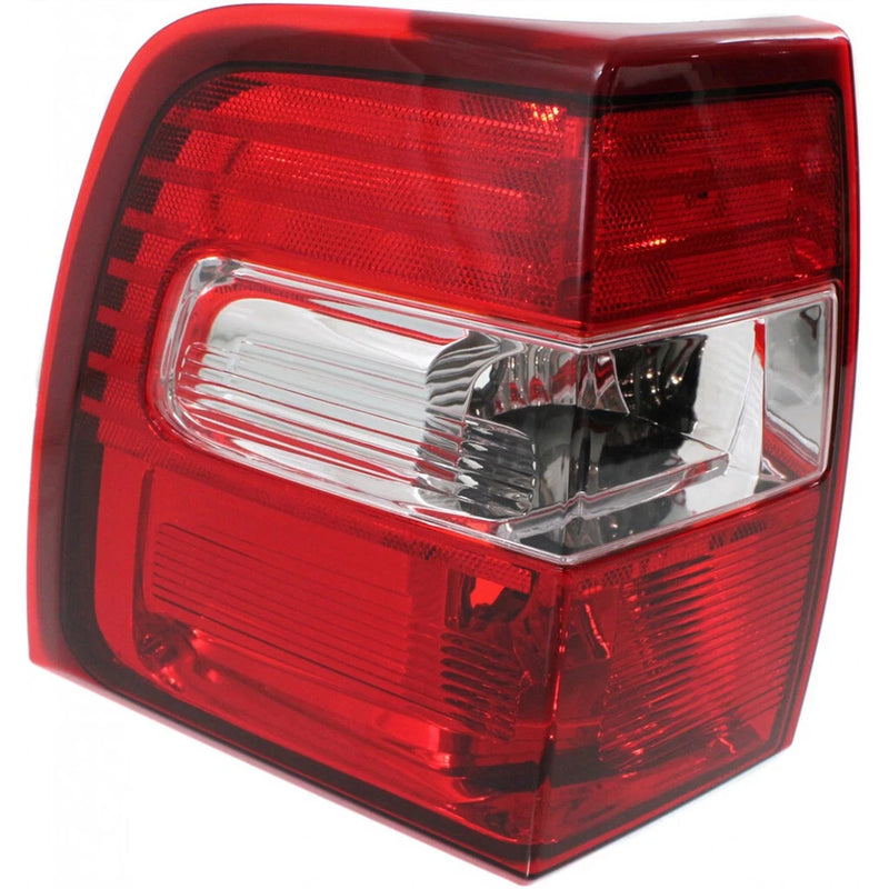 Load image into Gallery viewer, For 2007-2017 Ford Expedition Driver Side Tail Light | FO2800201

