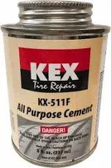 Load image into Gallery viewer, KX-511F Chemical Cement
